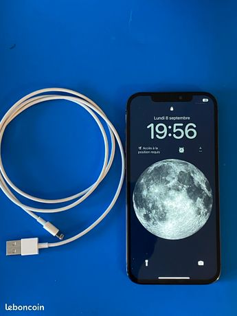IPhone 12 Pro Max