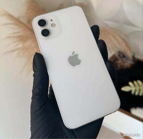 IPhone 12