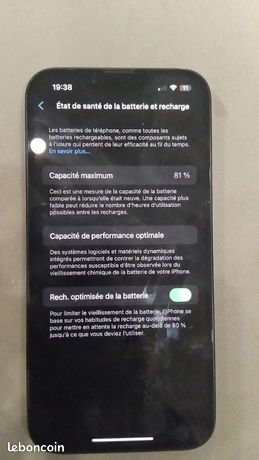 IPhone 13