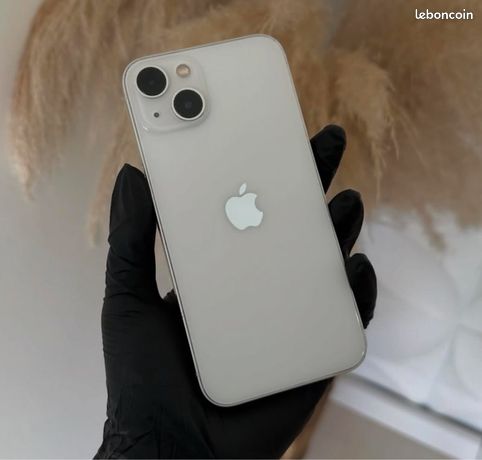 IPhone 13 128go