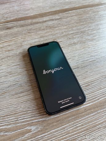 Iphone 13 128go