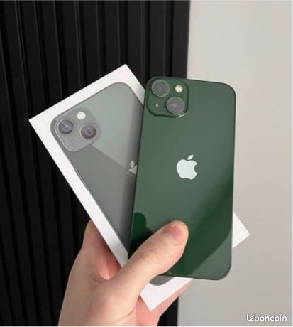 Iphone 13