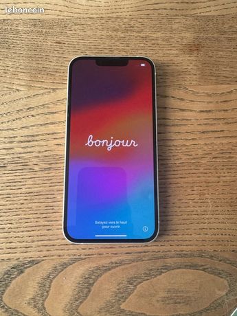 IPhone 13