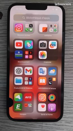 IPhone 13