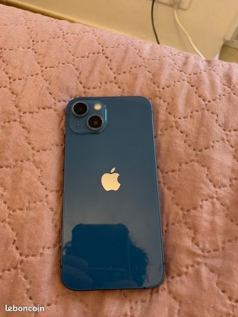 IPhone 13 casse