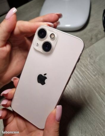 IPhone 13 mini