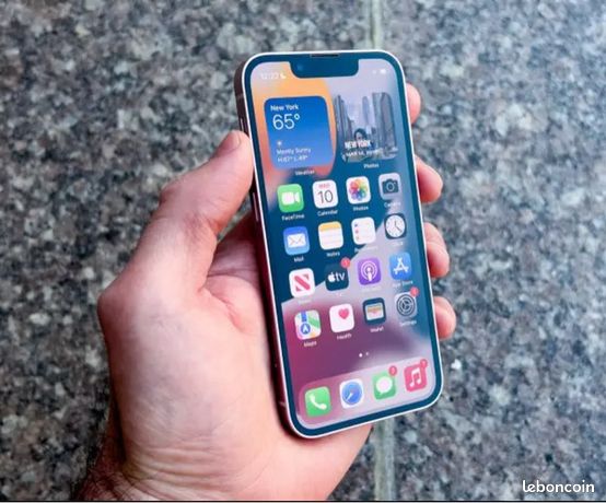 IPhone 13 mini