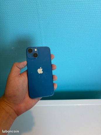 IPhone 13 mini