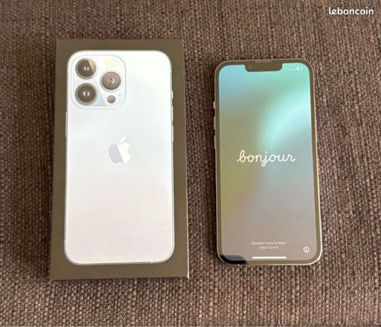 IPhone 13 Pro & 12 Pro