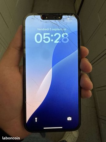 IPhone 13 Pro