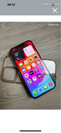 IPhone 13 Pro, 512 giga 650