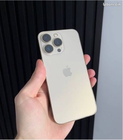 IPhone 13 Pro