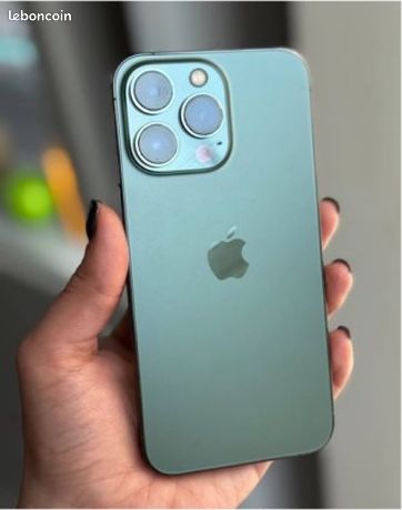 IPhone 13 PRO