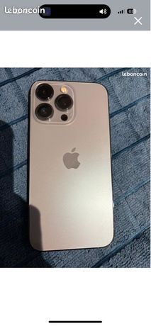 IPhone 13 Pro