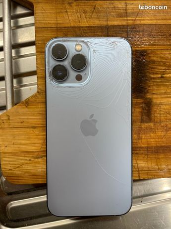 IPhone 13 Pro Max