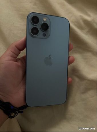 IPhone 13 Pro max 128 g