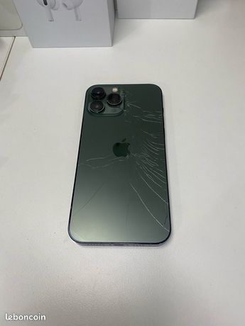 IPhone 13 Pro Max 256go