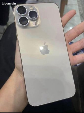 IPhone 13 pro max