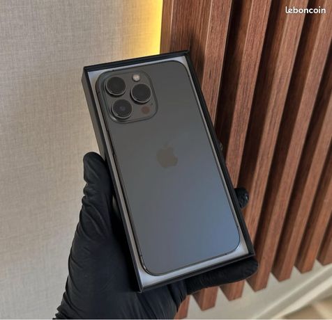 IPhone 13 Pro