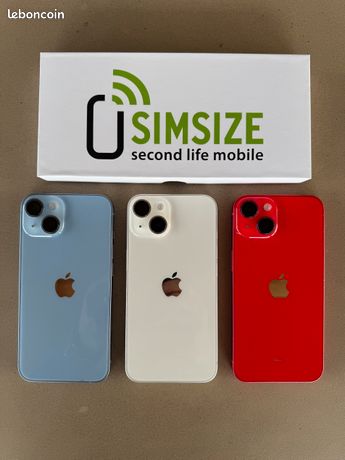Iphone 14 128 gb