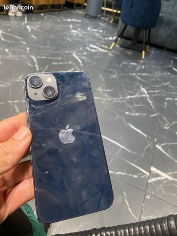 IPhone 14 batterie 93