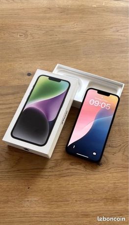 IPhone 14 et iPhone 13