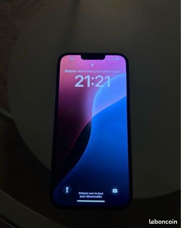 IPhone 14 plus 128G