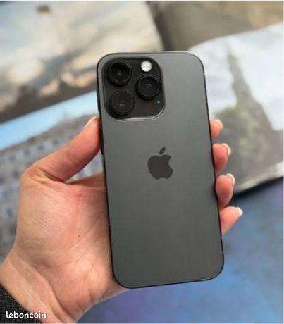 IPhone 14 PRO