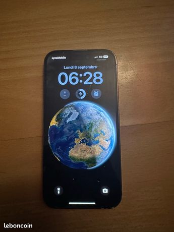 IPhone 14 pro