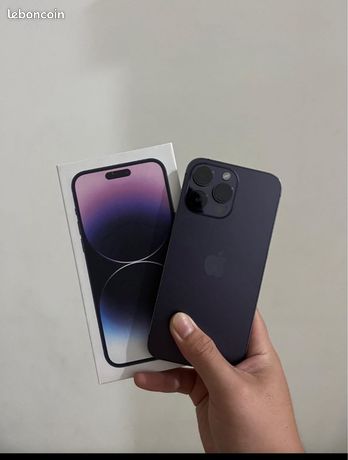 IPhone 14 pro