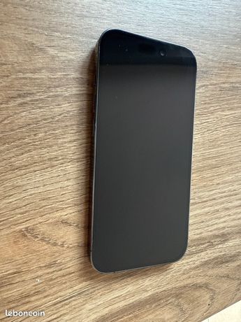 IPhone 14 Pro