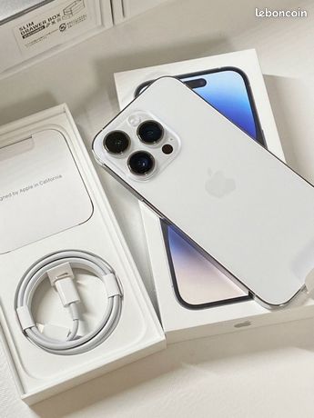 IPhone 14 Pro