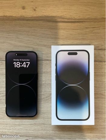 IPhone 14 pro