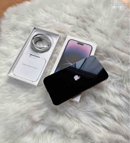 IPhone 14 pro