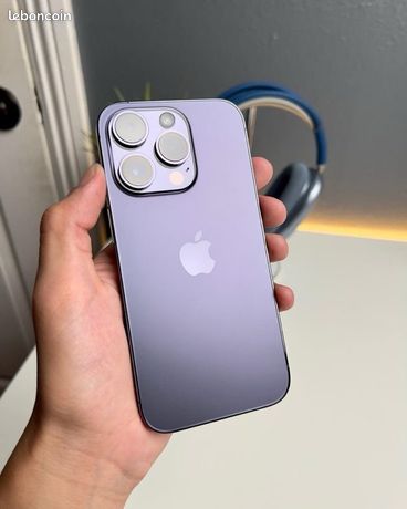 IPhone 14 Pro
