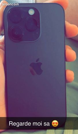 IPhone 14 pro