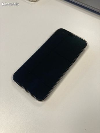 IPhone 14 pro Max 128Go