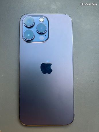 IPhone 14 pro max 256 GB