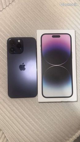 IPhone 14 pro Max