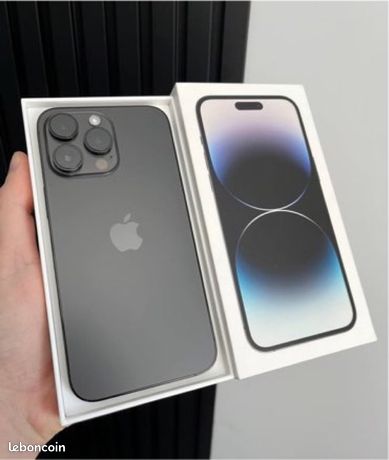 IPhone 14 Pro Max