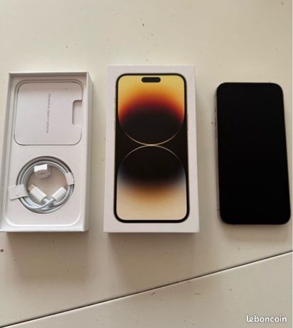 IPhone 14 pro max