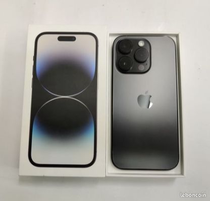 IPHONE 14 Pro Max