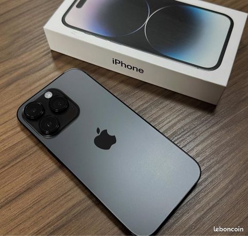 IPhone 14 Pro