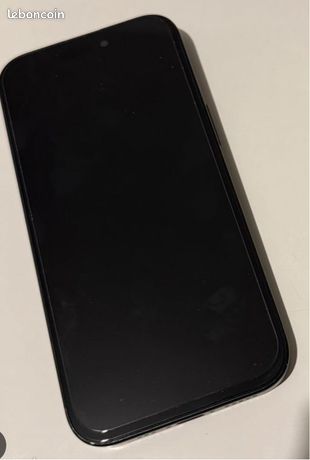 IPhone 15 128go