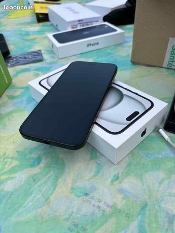 IPhone 15 Plus