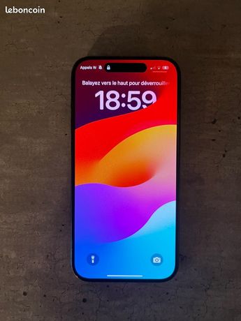 IPhone 15 Pro