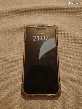 IPhone 15 Pro 1 To