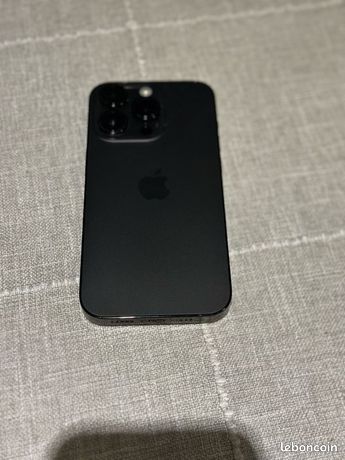 IPhone 15 pro 256g