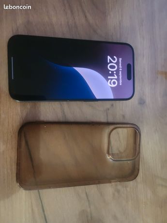 Iphone 15 pro