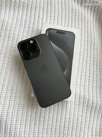 IPhone 15 pro